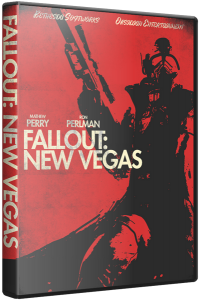 Fallout: New Vegas - Ultimate Edition (2012) PC | Lossless Repack  R.G. Catalyst