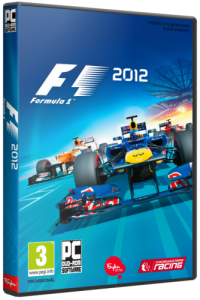 F1 2012 (2012) PC | RePack  R.G. Catalyst