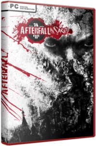 Afterfall:   / Afterfall: Insanity (2011) PC | Repack  R.G. Catalyst