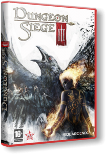 Dungeon Siege 3 (2011) PC | RePack  R.G. Catalyst