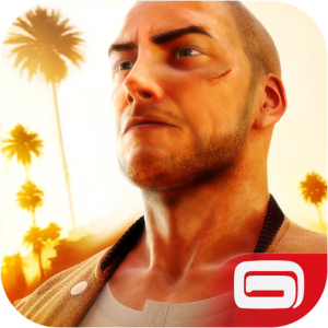 Gangstar Vegas (2013) iOS