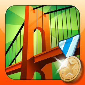 Bridge Constructor Playground (2012) iOS