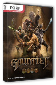 Gauntlet (2014) PC | RePack  R.G. Steamgames