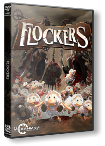 Flockers (2014) PC | RePack от R.G. Механики