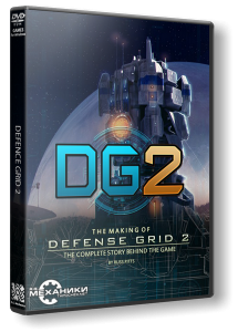Defense Grid 2 (2014) PC | RePack от R.G. Механики