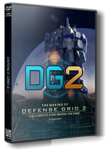 Defense Grid 2 (2014) PC | Лицензия