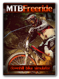 Симулятор велосипедиста / MTBFreeride (2013) PC | RePack от LMFAO