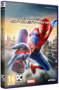 The Amazing Spider-Man (2012) PC | RePack от R.G. Catalyst