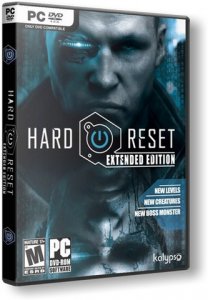 Hard Reset: Extended Edition (2012) PC | RePack от R.G. Catalyst
