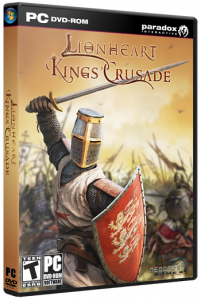 Kings Crusade Львиное Сердце / Lionheart Kings Crusade (2010) PC | RePack от Spieler