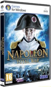 Napoleon: Total War - Imperial Edition (2011) PC | RePack от R.G. Catalyst