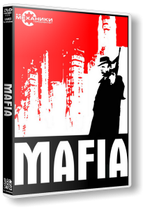 Мафия / Mafia: The City of Lost Heaven (2002) PC | RePack от R.G. Механики
