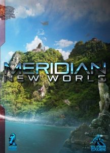 Meridian New World (2014) PC | Лицензия