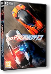Need for Speed: Hot Pursuit 2010 (2010) PC | RePack от R.G. Catalyst