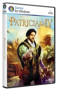  IV / Patrician 4: Conquest by Trade (2011) PC | RePack  R.G. Catalyst