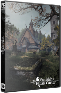 The Vanishing of Ethan Carter (2014) PC | RePack от SEYTER