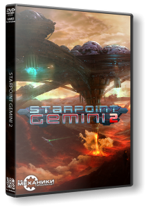 Starpoint Gemini 2 (2014) PC | RePack  R.G. 