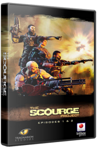 The Scourge Project: Episode 1 and 2 (2010) PC | 
