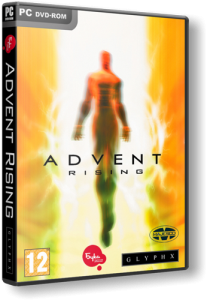 Advent Rising (2005) PC | RePack  R.G. Catalyst