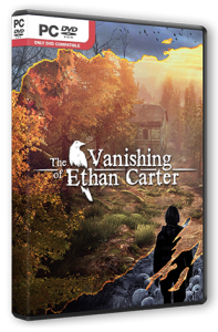 The Vanishing of Ethan Carter (2014) PC | RePack от R.G. Steamgames