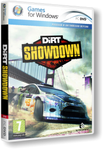 DiRT Showdown (2012) PC | RePack  R.G. Catalyst