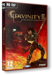 Divinity 2:   / Divinity 2: The Dragon Knight Saga (2010) PC | RePack  R.G. Catalyst