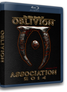 The Elder Scrolls IV: Oblivion - Association (2014) PC