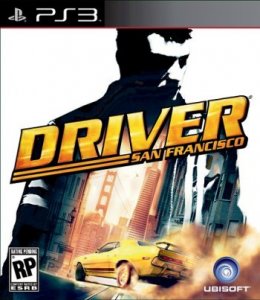 Driver: San Francisco (2011) PS3 | Repack