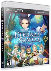 Eternal Sonata (2008) PS3