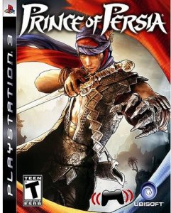 Prince of Persia (2008) PS3