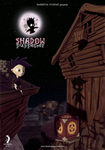 Shadow Puppeteer (2014) PC | 