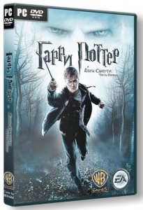 Harry Potter and the Deathly Hallows: Part 1 (2010) PC | RePack  R.G. Catalyst