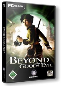 За гранью добра и зла / Beyond Good & Evil (2003) PC | RePack от R.G. Catalyst