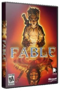 Fable - The Lost Chapters (2005) PC | RePack от R.G. Catalyst