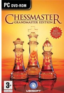 Chessmaster: Grandmaster Edition (2008) PC | RePack от R.G. Catalyst