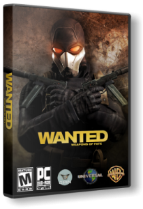Wanted: Weapons of Fate (2009) РС | Repack от R.G. Catalyst