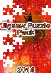 Jigsaw Puzzle Pack (2014) PC