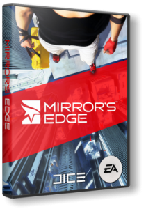 Mirror's Edge (2009) РС | RePack от R.G. Catalyst