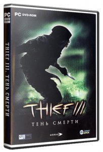 Thief 3: Тень смерти / Thief: Deadly Shadows (2004) PC | RePack от R.G. Catalyst