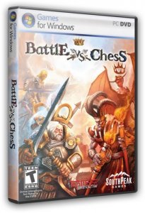 Battle vs Chess.   (2011) PC | RePack  R.G. Catalyst