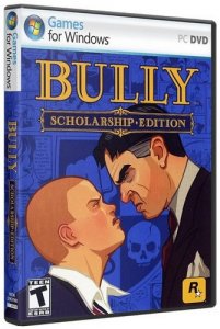 Bully: Scholarship Edition (2008) PC | RePack  R.G. Catalyst
