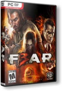 F.E.A.R. 3 (2011) PC | RePack от FitGirl