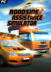Roadside Assistance Simulator (2014) PC | 