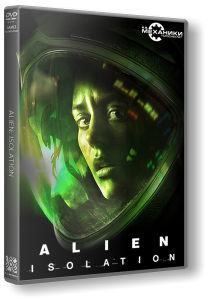 Alien: Isolation - Digital Deluxe Edition (2014) PC | RePack от R.G. Механики