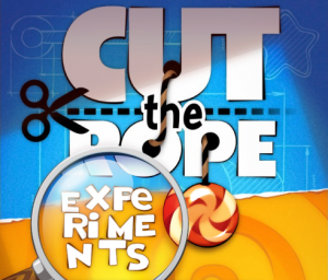 Cut the Rope: Experiments (2013) Windows Phone