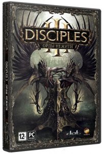 Disciples 3: Resurrection (2010) PC | Лицензия