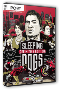 Sleeping Dogs: Definitive Edition (2014) PC | RePack от R.G. Steamgames