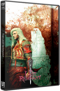 The Last Remnant (2009) PC | Repack от R.G. Catalyst