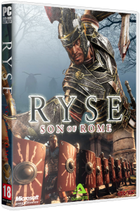 Ryse: Son of Rome (2014) PC | Steam-Rip от R.G. GameWorks