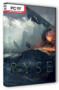 Ryse: Son of Rome (2014) PC | RePack от R.G. Steamgames